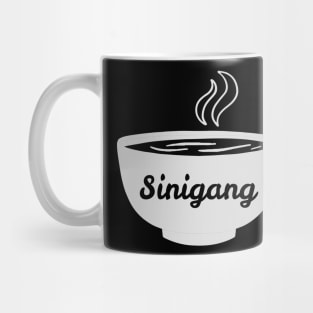 Sinigang Filipino Mug